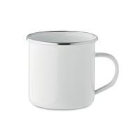 TAZZA IN METALLO